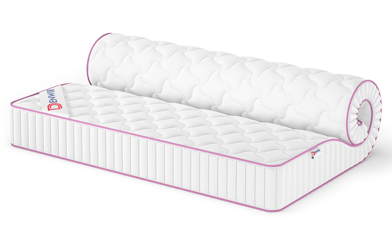 Denwir Mega Roll Memo Relax 13 фото 8