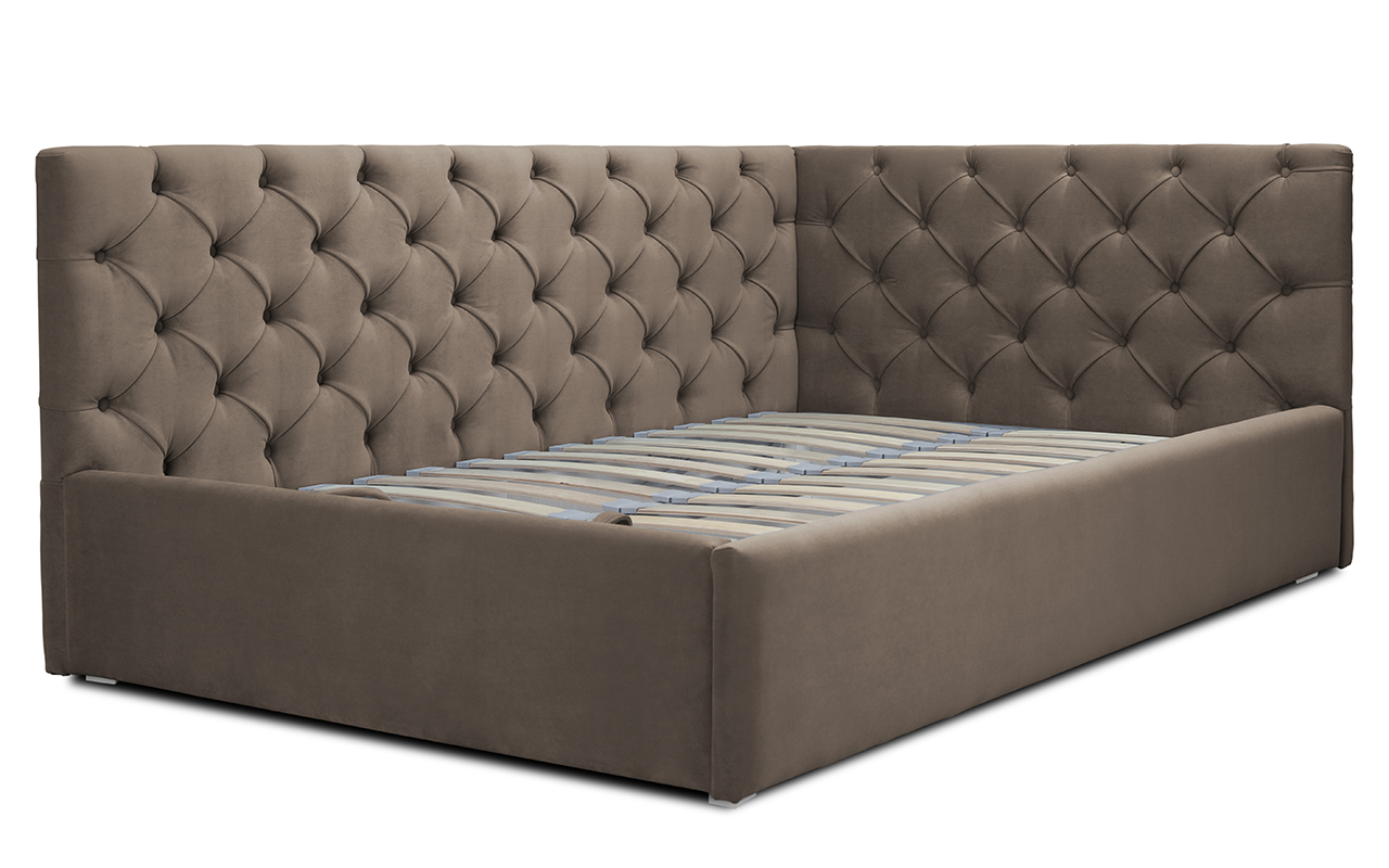 Flepers Lion Оливия без ящиков правая фото 12