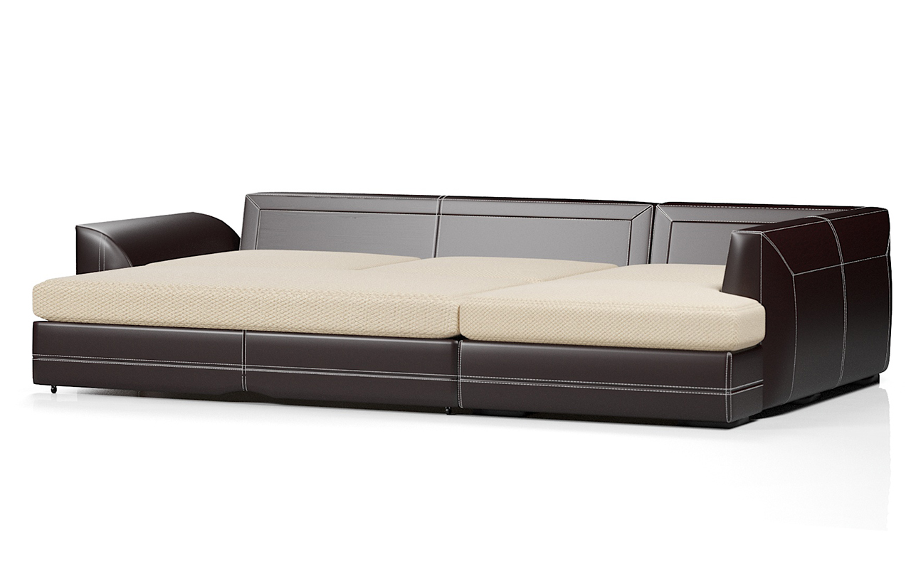 Gupan Калифорния угловой фото 14