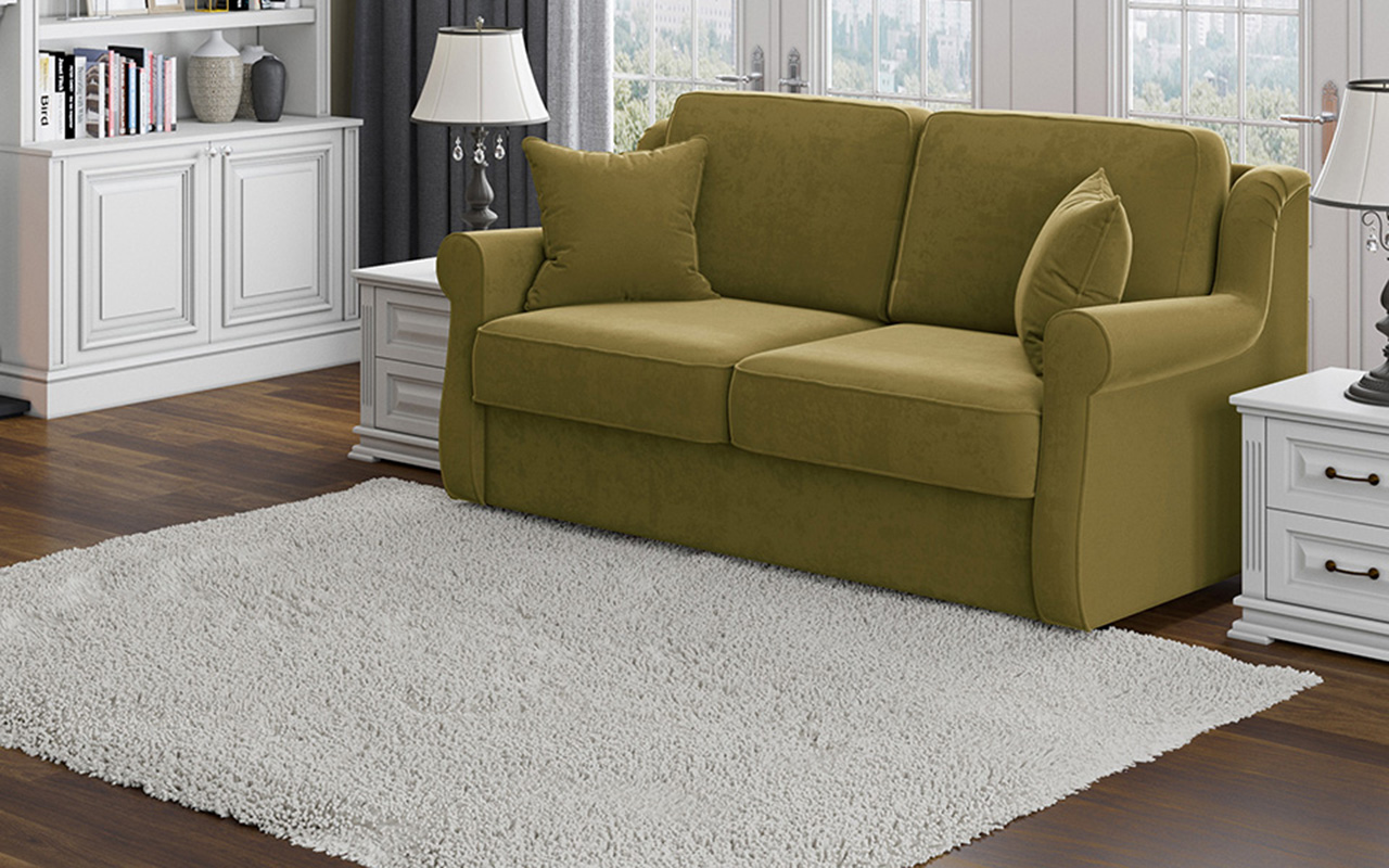 Орматек Synergy Grace 160*196 фото 49