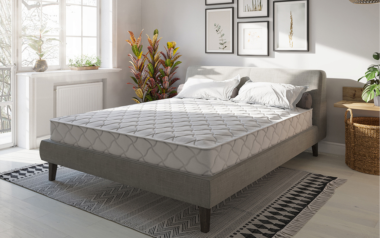 Evita Беспружинные Line Plus фото 3