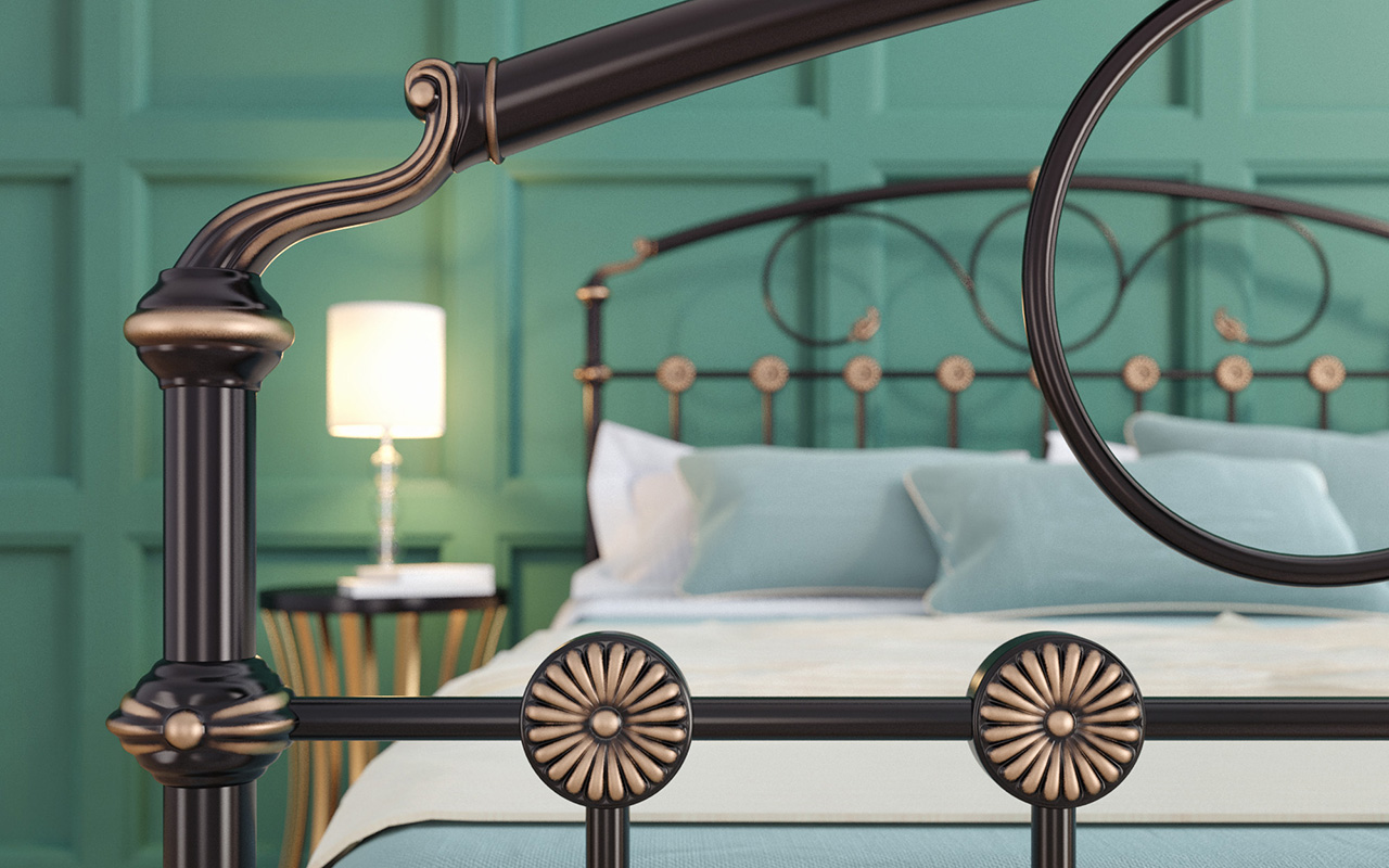 Dream Master Rosaline фото 17