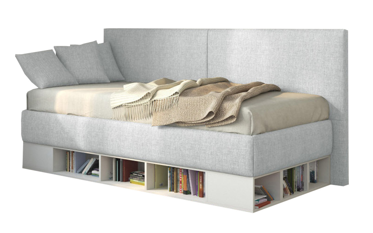 кровать Орматек Lancaster 1 с пм 1 Орматек Lancaster 1 с пм