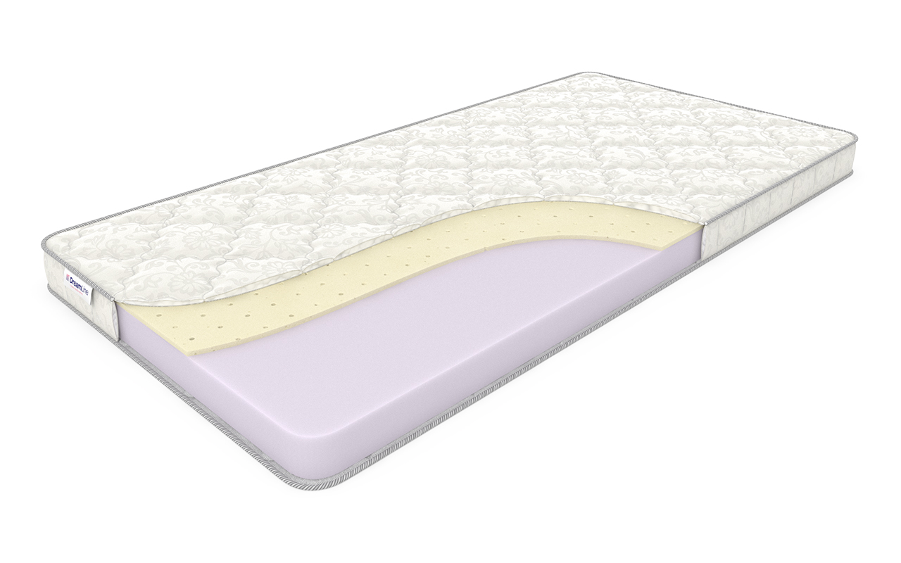 матрас DreamLine Slim SleepFoam Roll 9 1 DreamLine Slim SleepFoam Roll 9
