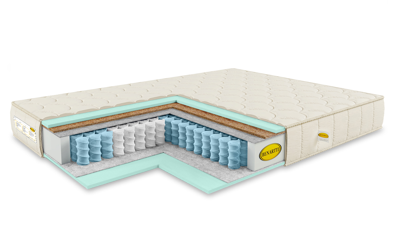 Benartti Classic Mini Duo TFK