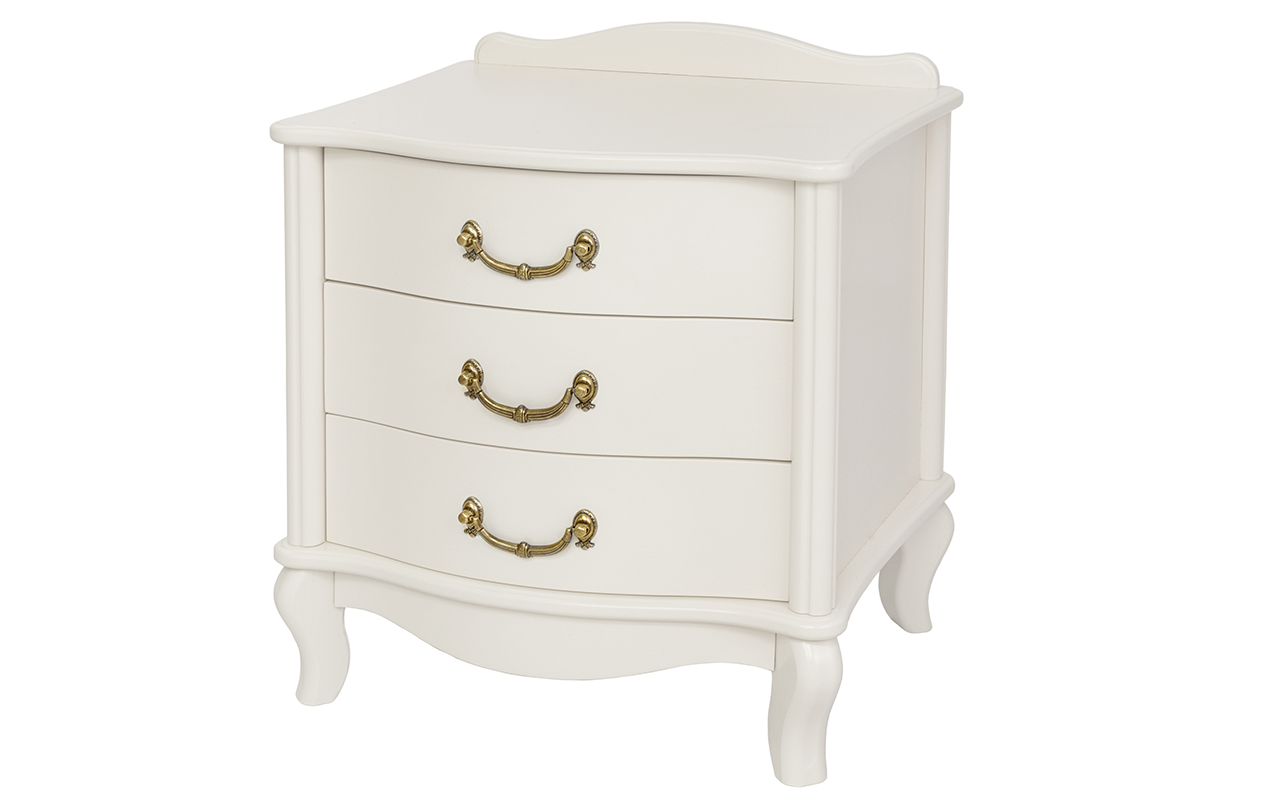 Mebel Impex Leset Джульетта 3 ящика фото 7