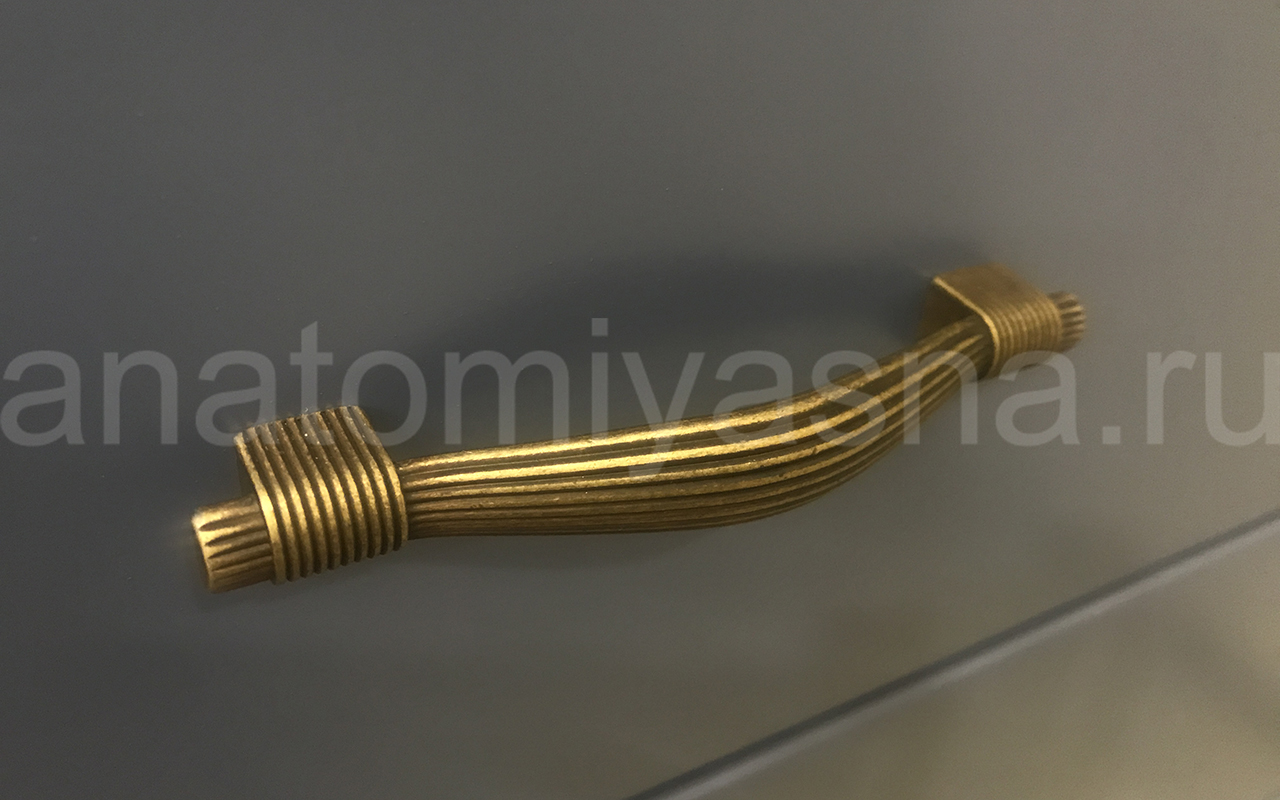 отзыв о Комод DreamLine Кассис фото 4