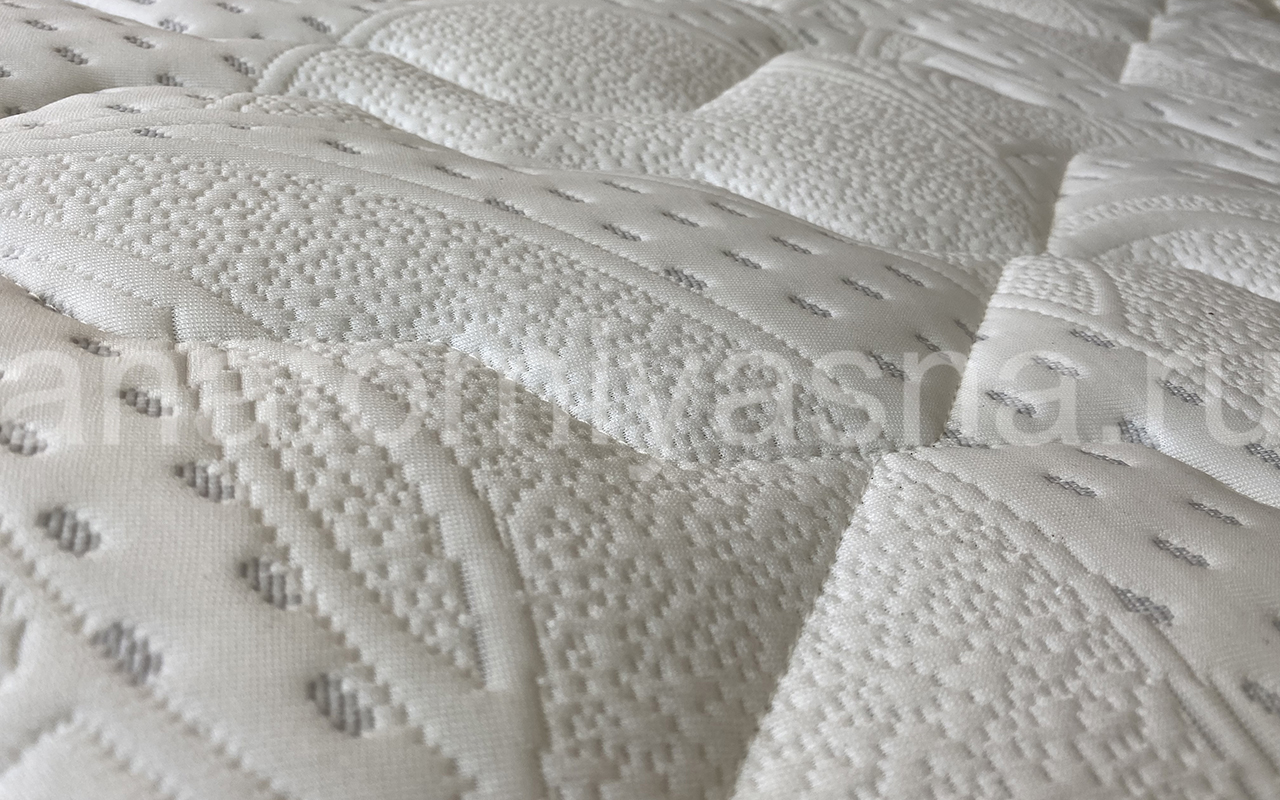 отзыв о Матрас DreamLine Massage Komfort TFK фото 2