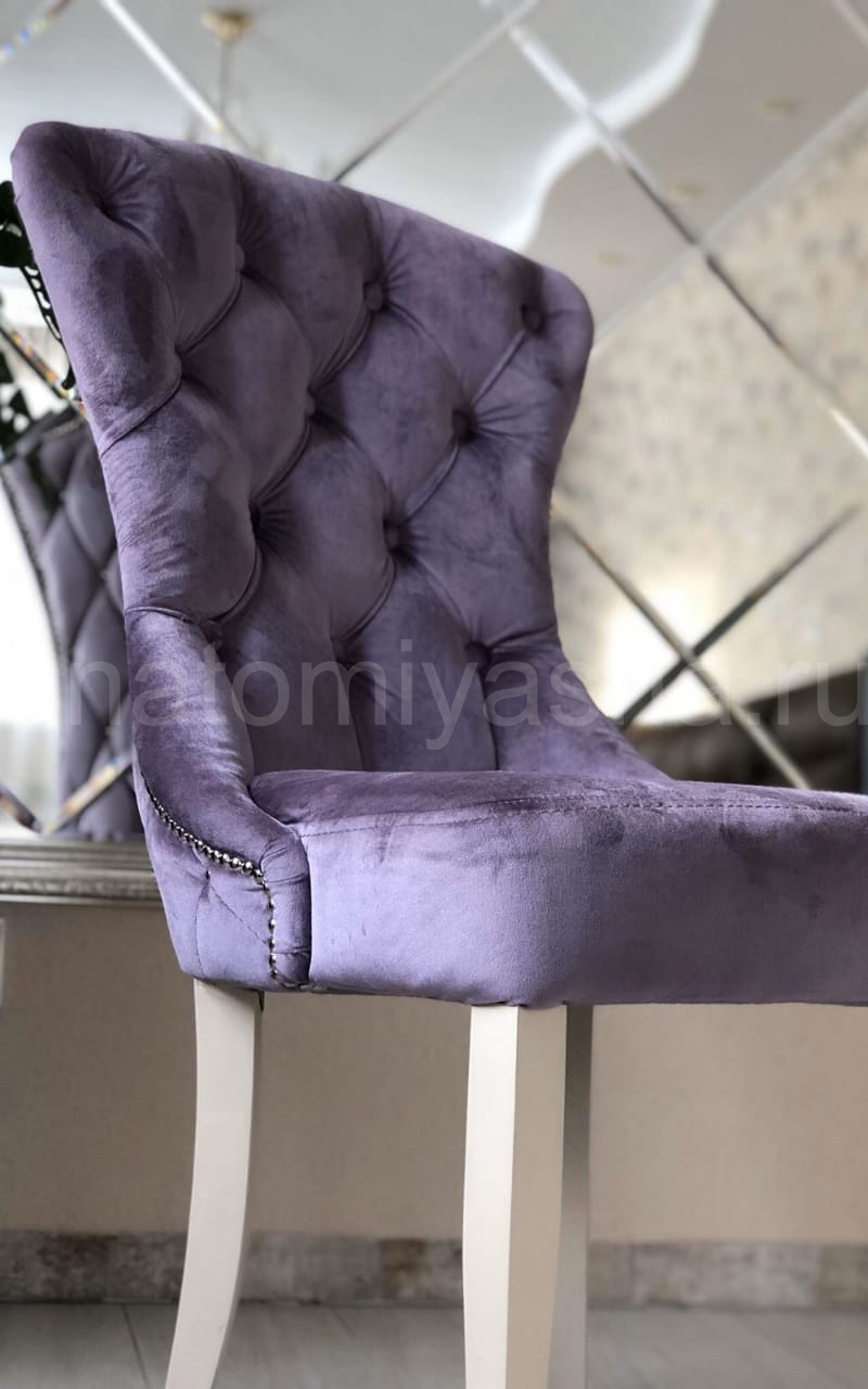 отзыв о Стул Flepers Lion Милано