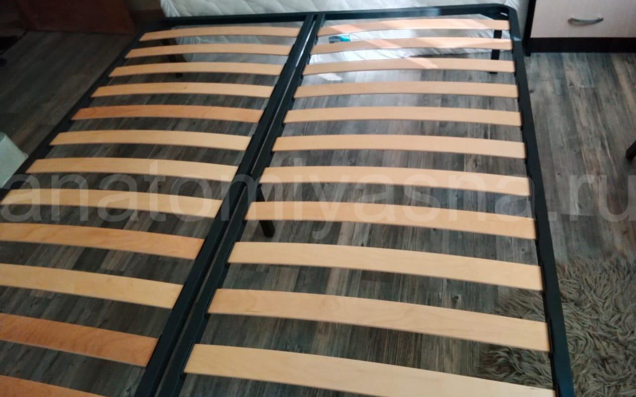 отзыв о Основание DreamLine DREAM фото 2